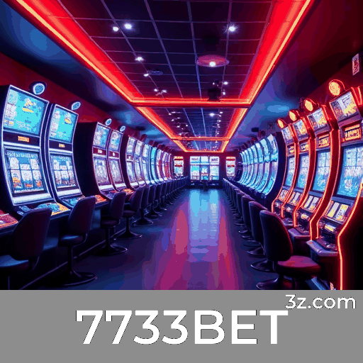 7733BET: O Melhor Cassino Online do Brasil