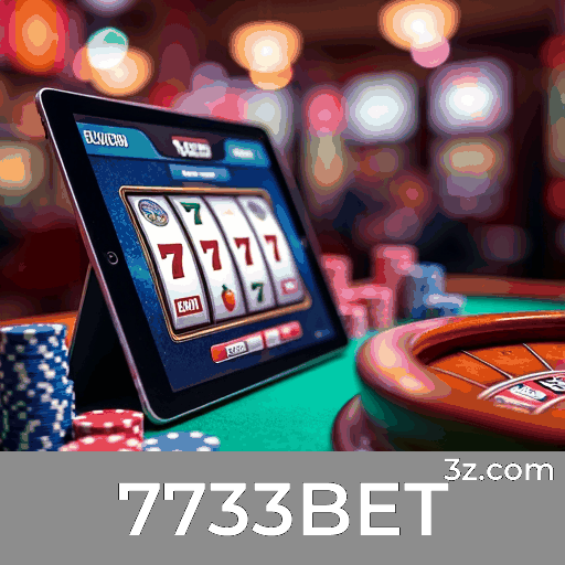 Otimização Sistemática de Bônus na 7733BET: Multiplique Retornos