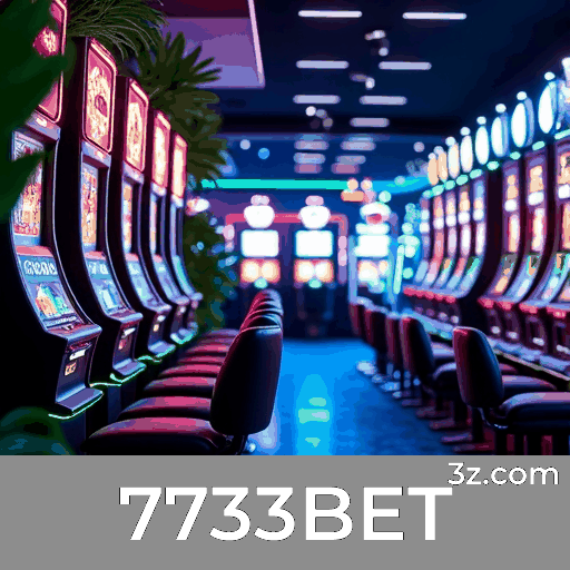 Controle Exclusivo de Conta na 7733BET com Segurança Avançada