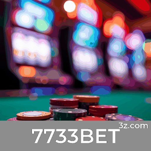 7733BET: Valorize seu Bônus com Estratégia