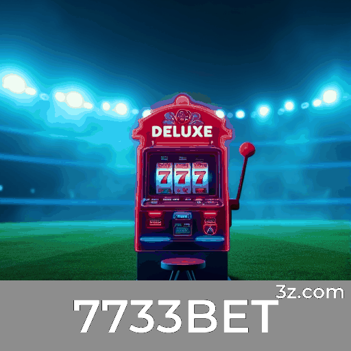 Inovação em jogos redefine apostas online na 7733BET