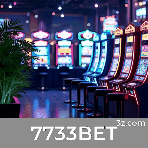 Otimização Sistemática de Bônus na 7733BET: Multiplique Retornos