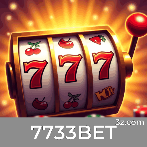 7733BET: O Melhor Cassino Online do Brasil