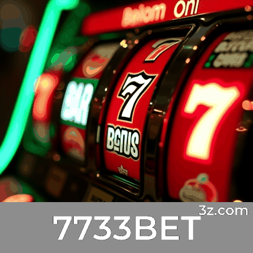Otimização Sistemática de Bônus na 7733BET: Multiplique Retornos
